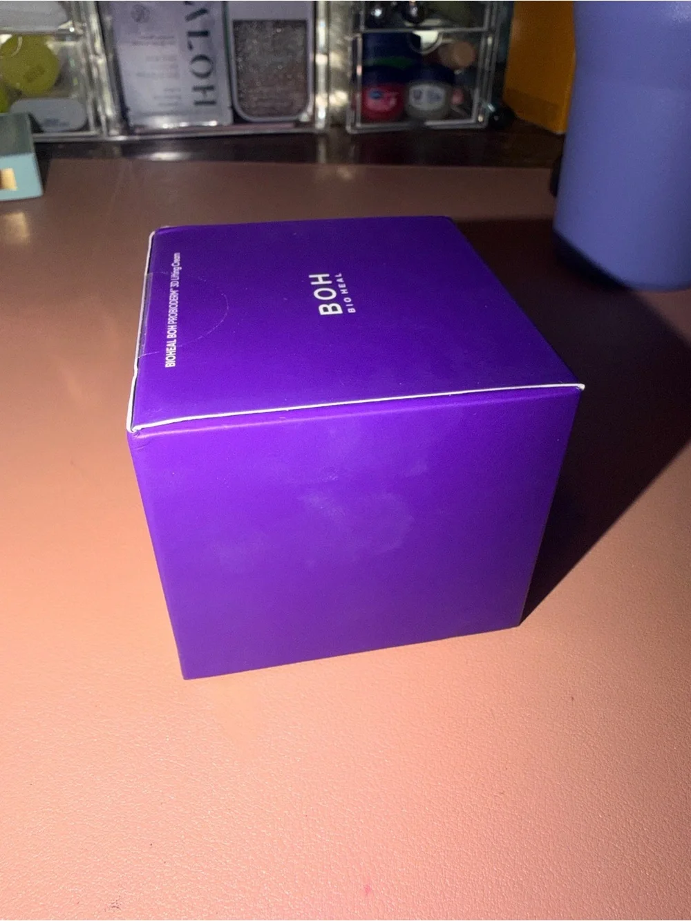 BioHeal BOH Probioderm 3D Lifting Cream, 1.69 oz
